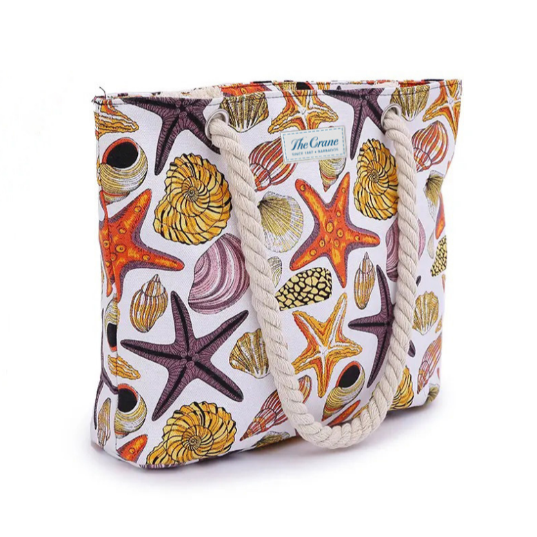 Customizable Canvas Tote Bag – Durable and Stylish