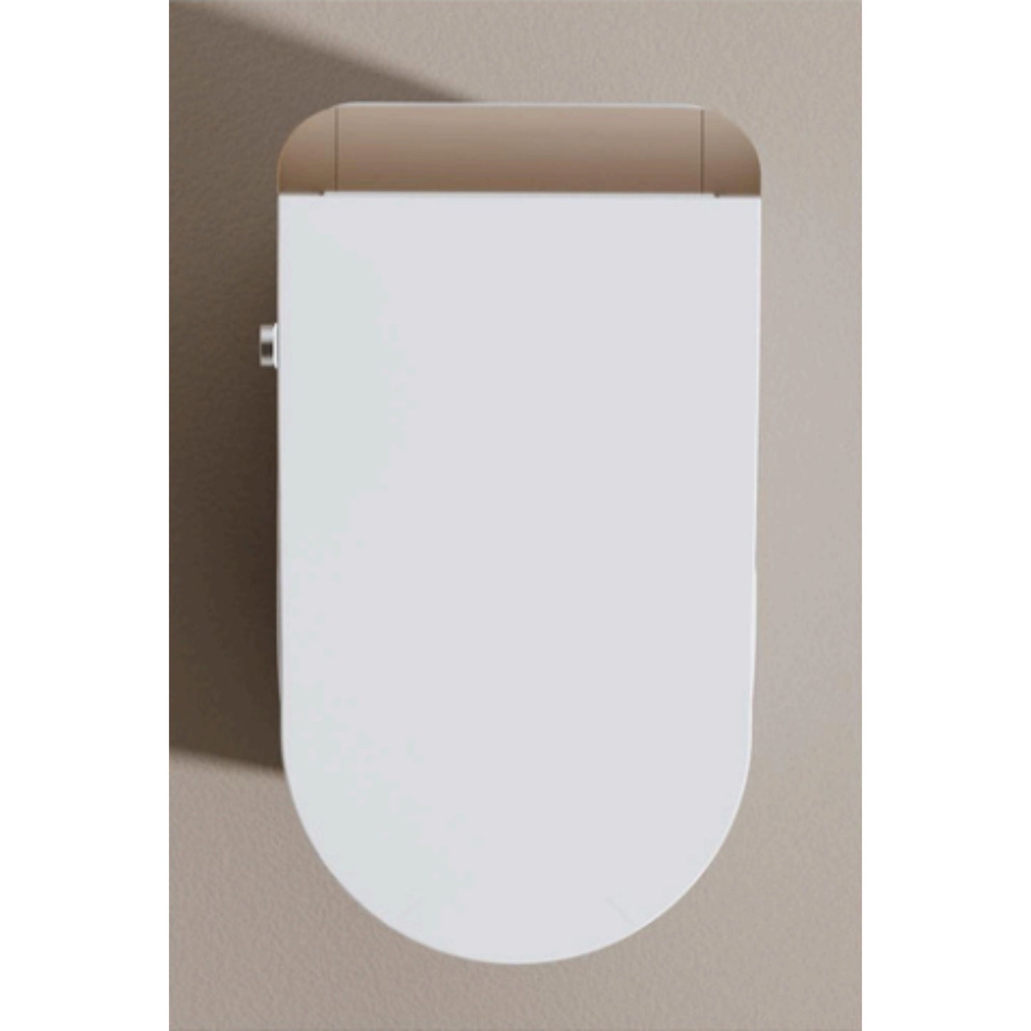 Smart Toilet T9018 with Dual Color Options and Instant Heating