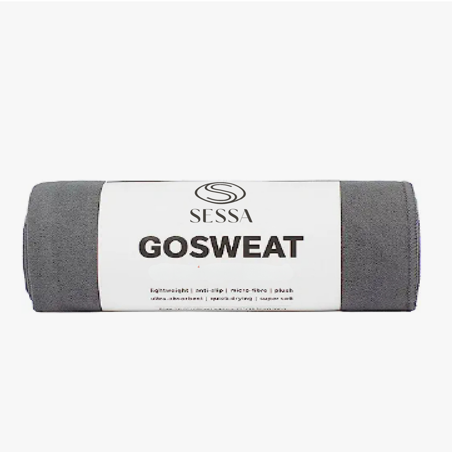 Soft & Absorbent Grey Towel – Premium Quality