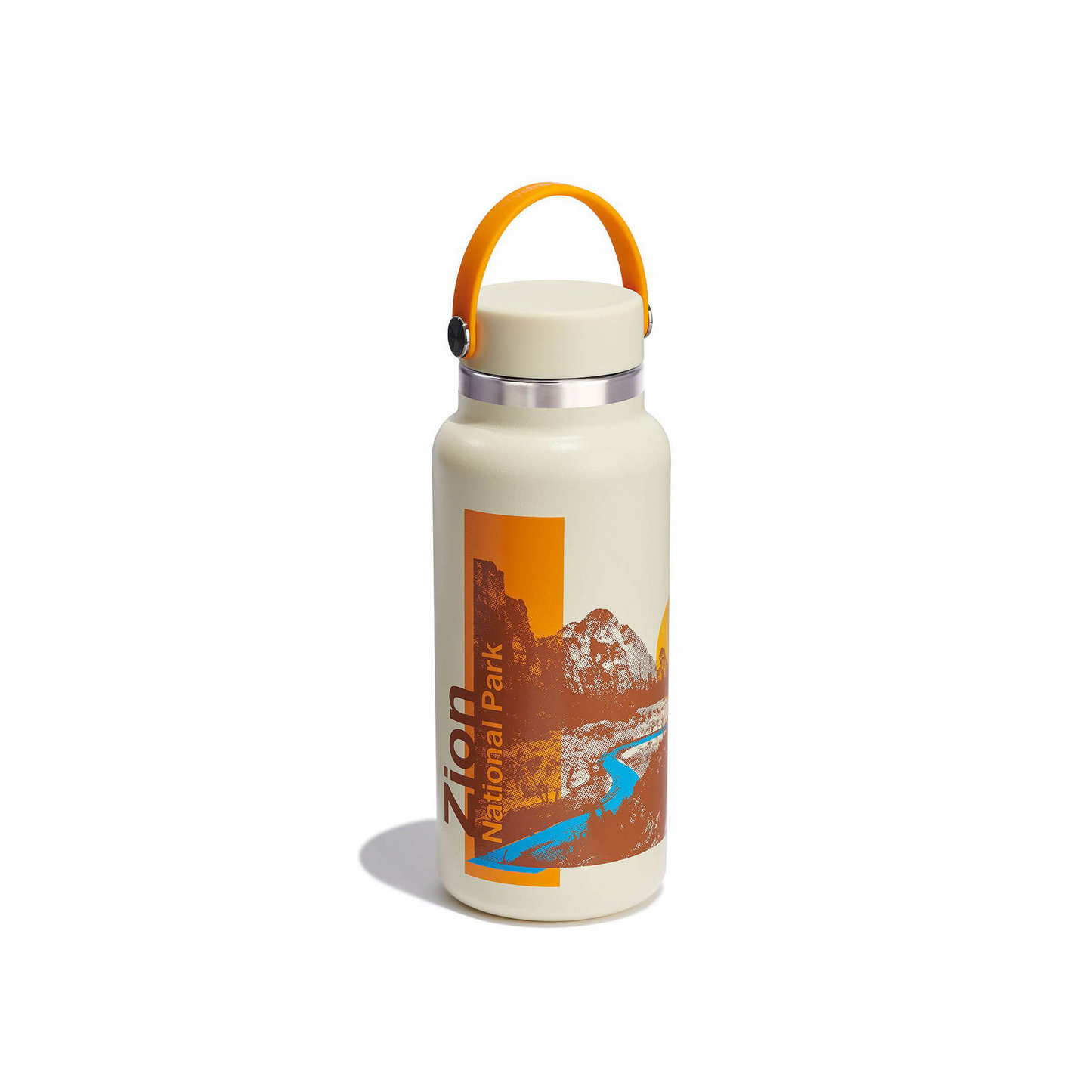 Insulated Travel Tumbler with Customizable Design