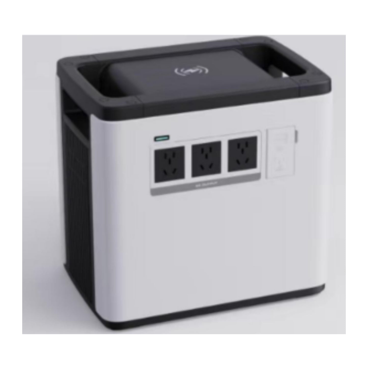 2000W Uninterruptible Power Supply (UPS) – Reliable Backup for Critical Systems