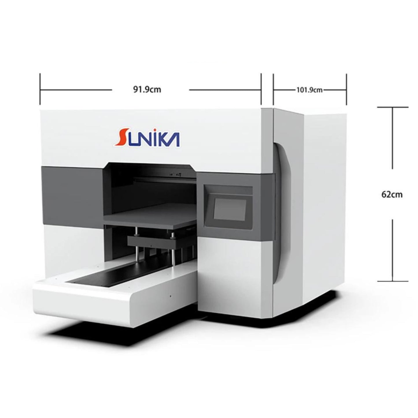 UV-A3 Printer – High-Resolution UV Printing for Multiple Surfaces