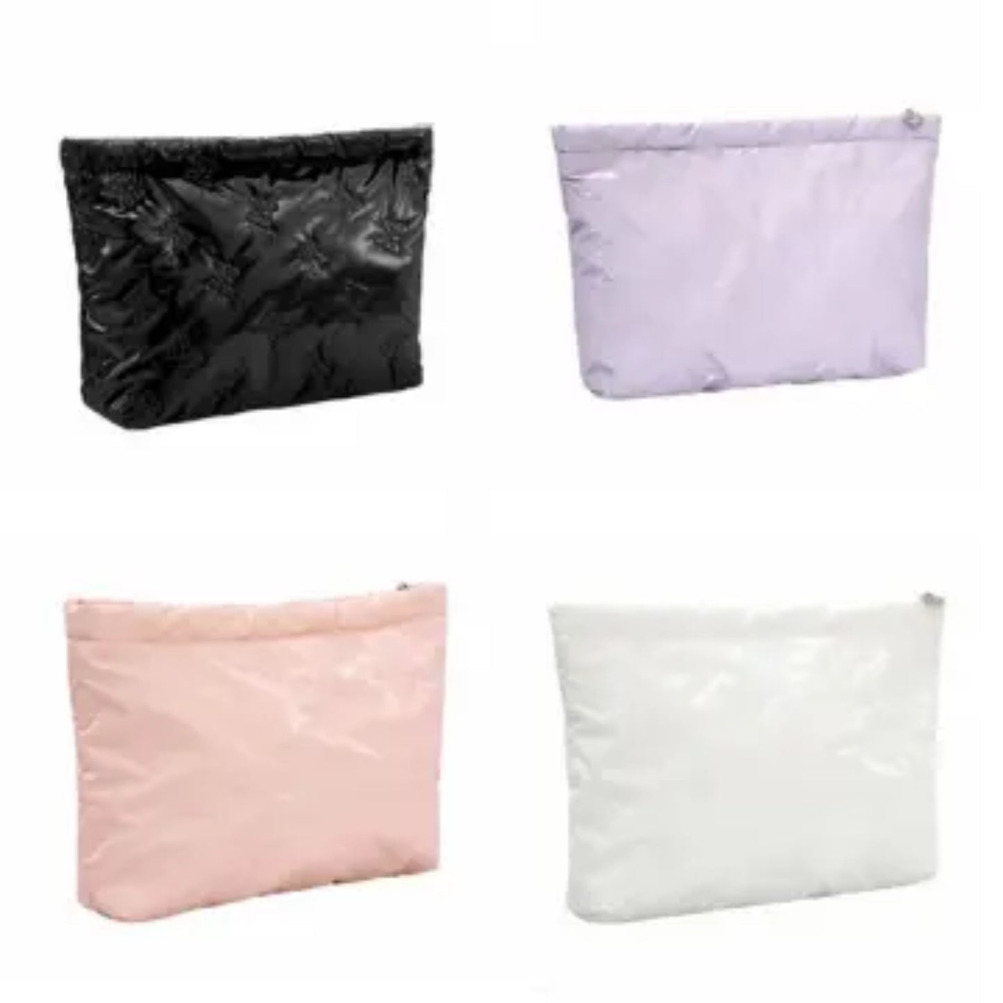 Butterfly Dance Clutch Cosmetic Bag RH2521 – 26.5×5×18cm