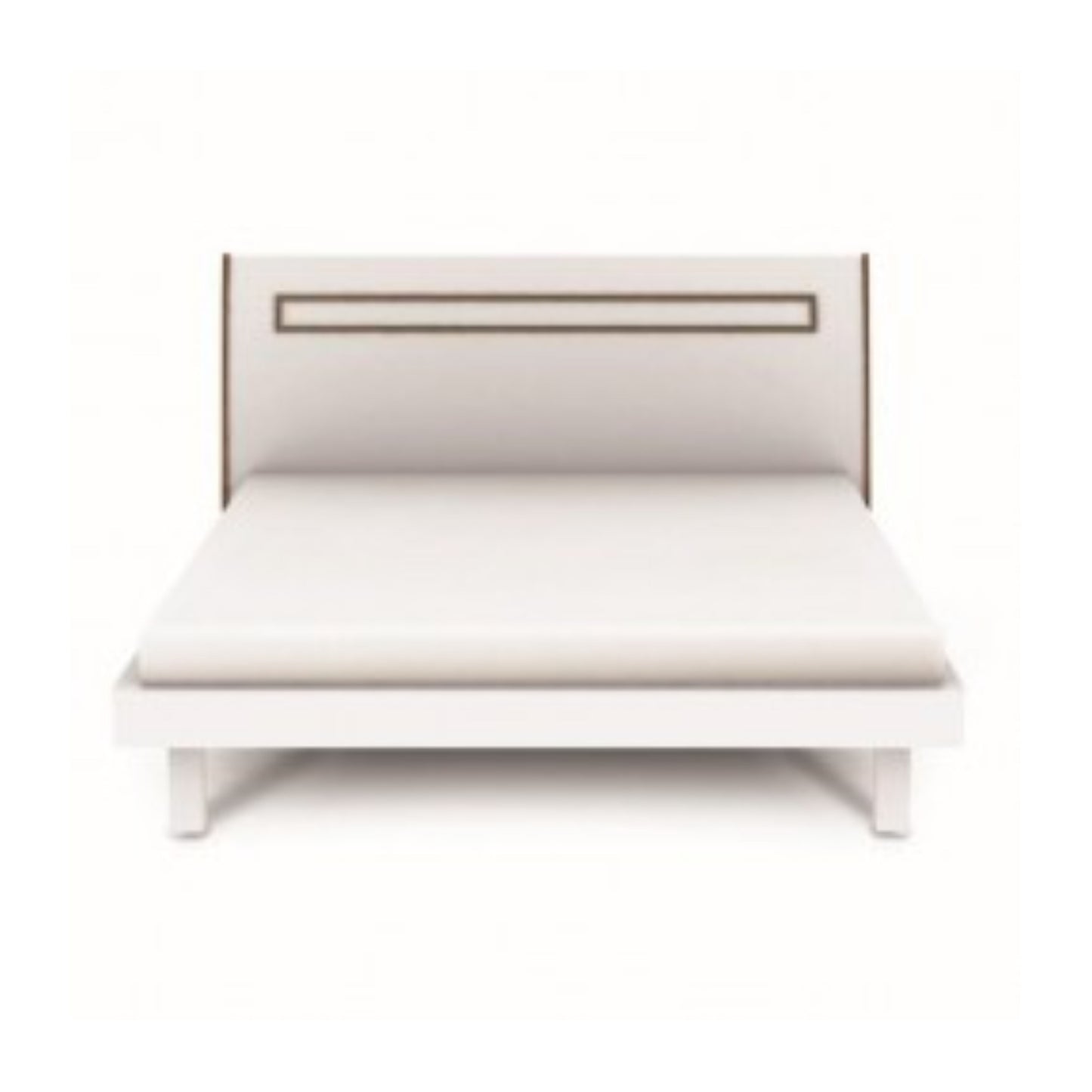 Queen Bed – Model BB6W3143+BB6W053B-1 King Bed – Model BB6W3144+BB6W054B-1