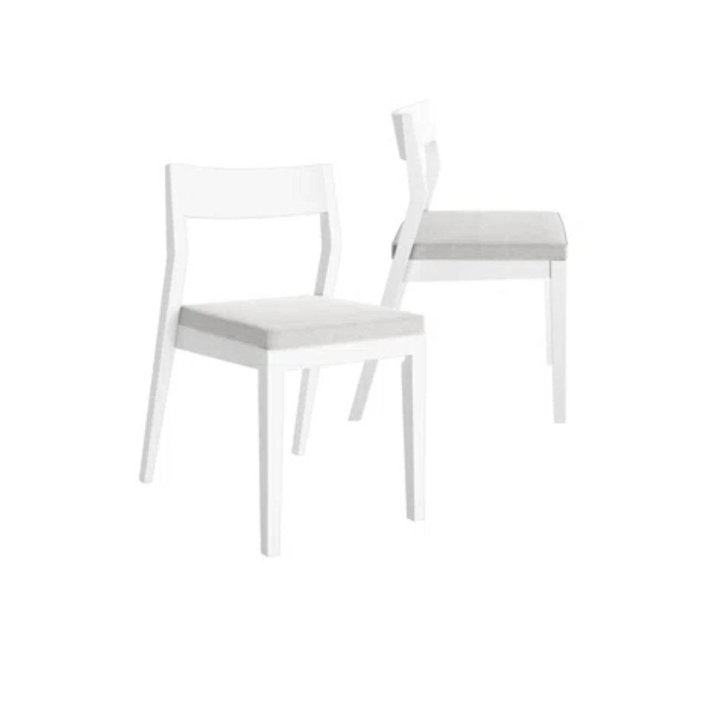 Dining Chair – Model DC6M736