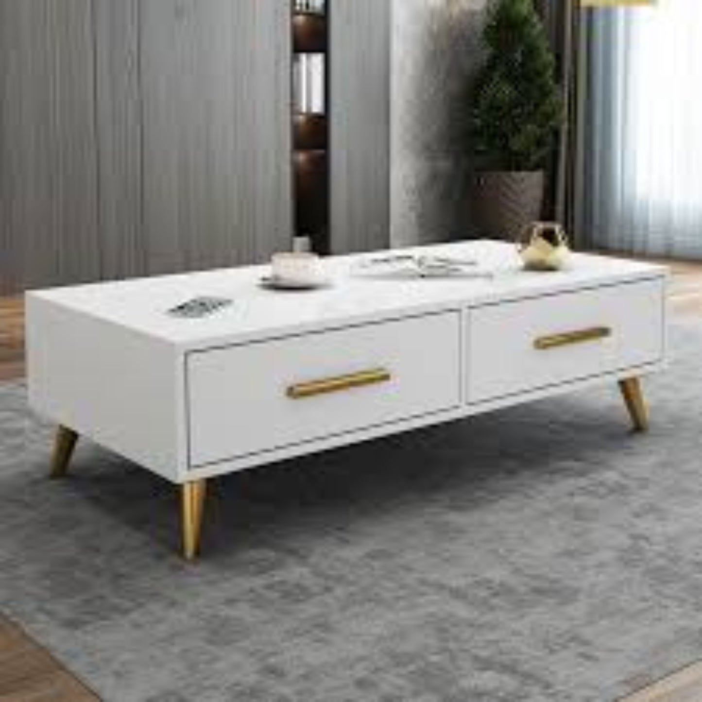 Coffee Table – Model 3LT20101-6V3
