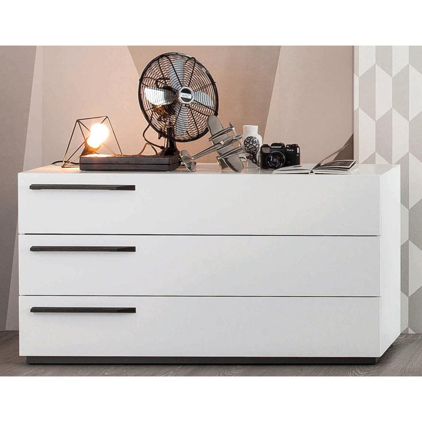 Double Dresser – Model 3BV20203-6W3