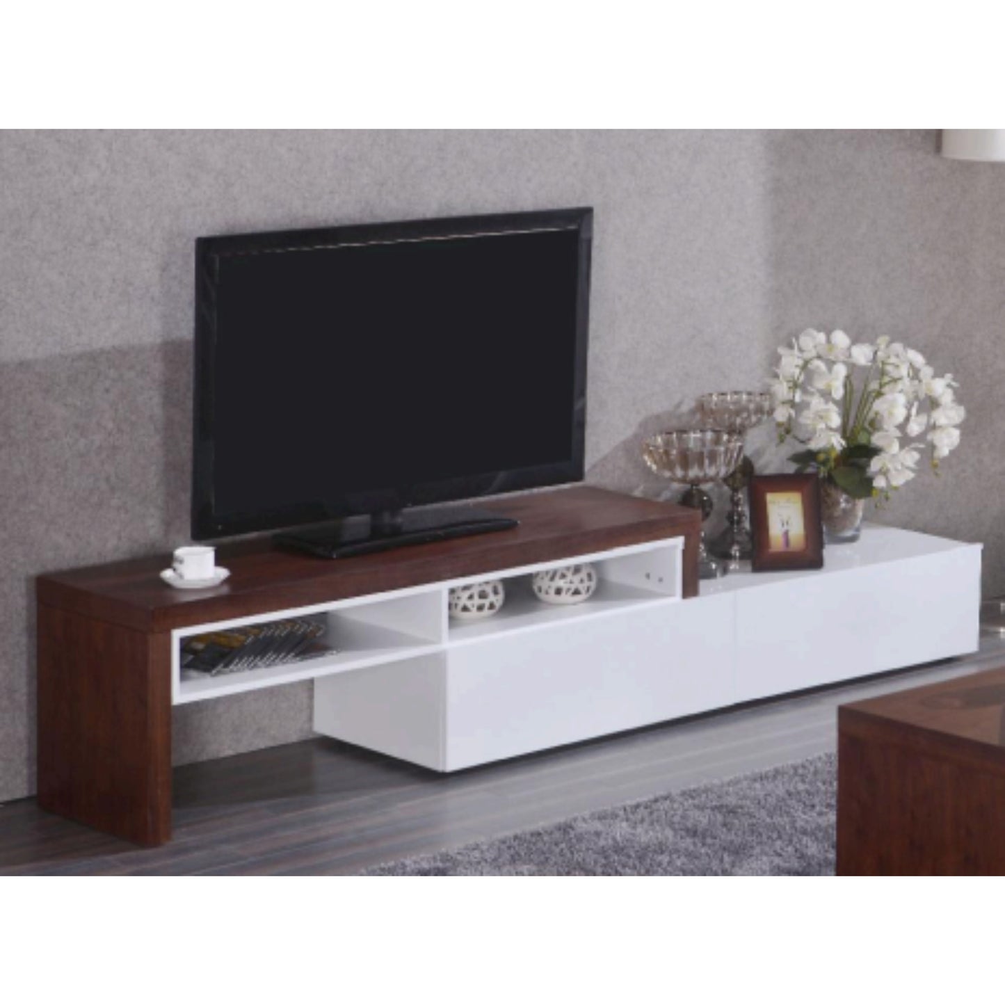 TV Stand – Model 3LS20201