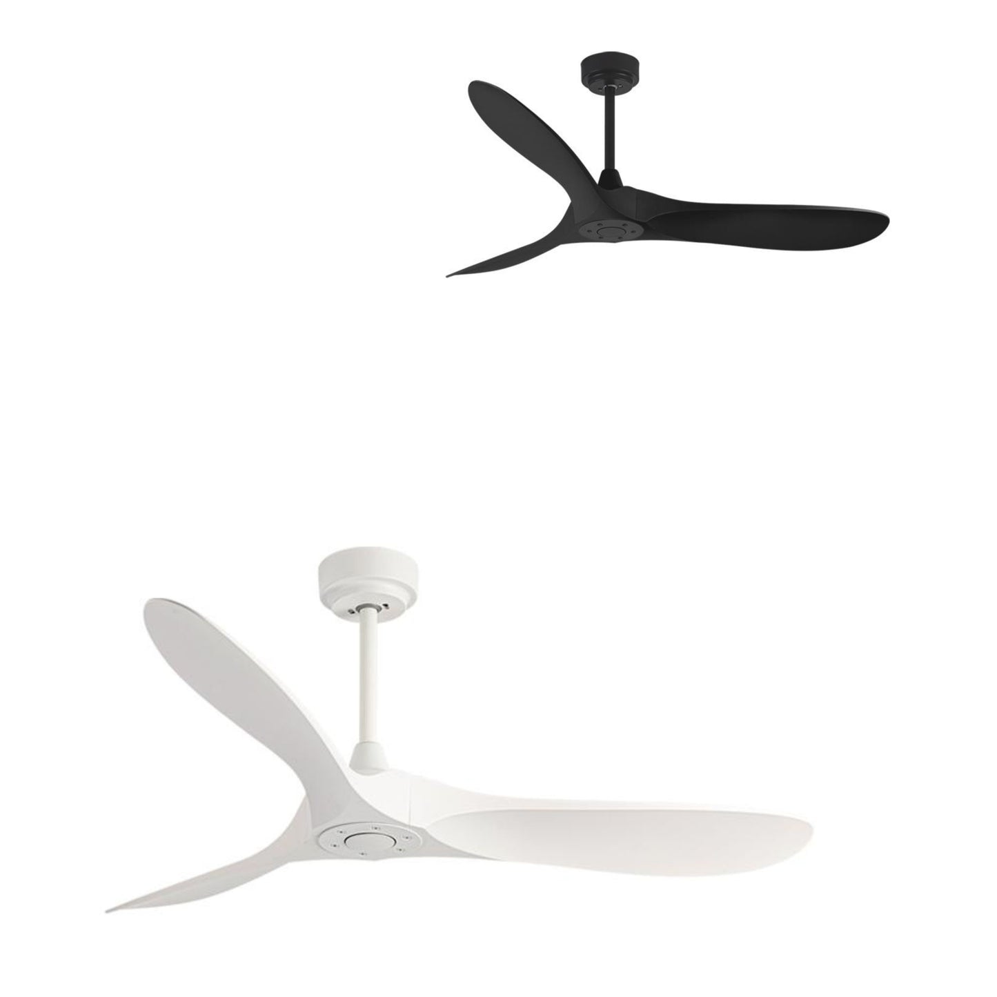 Ceiling Fan – Model 666A