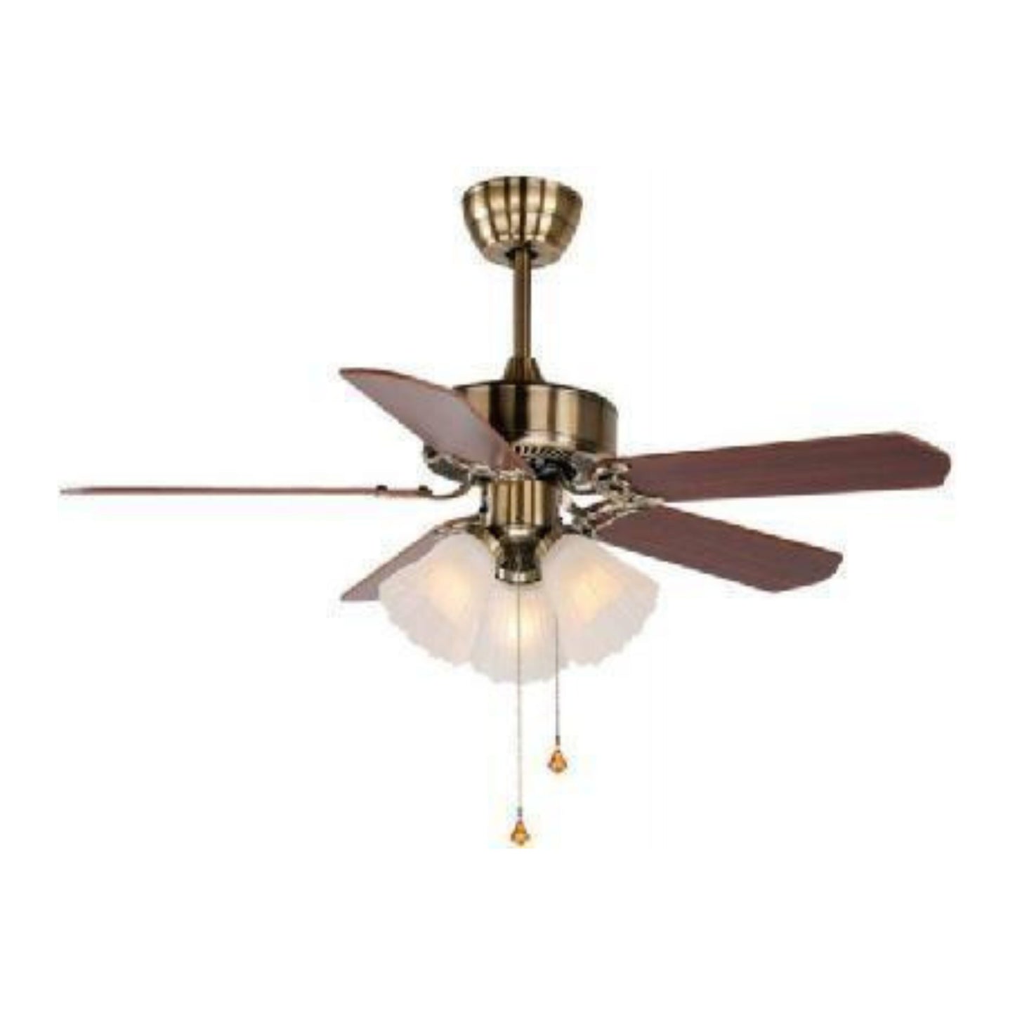 Ceiling Fan – Model 208B