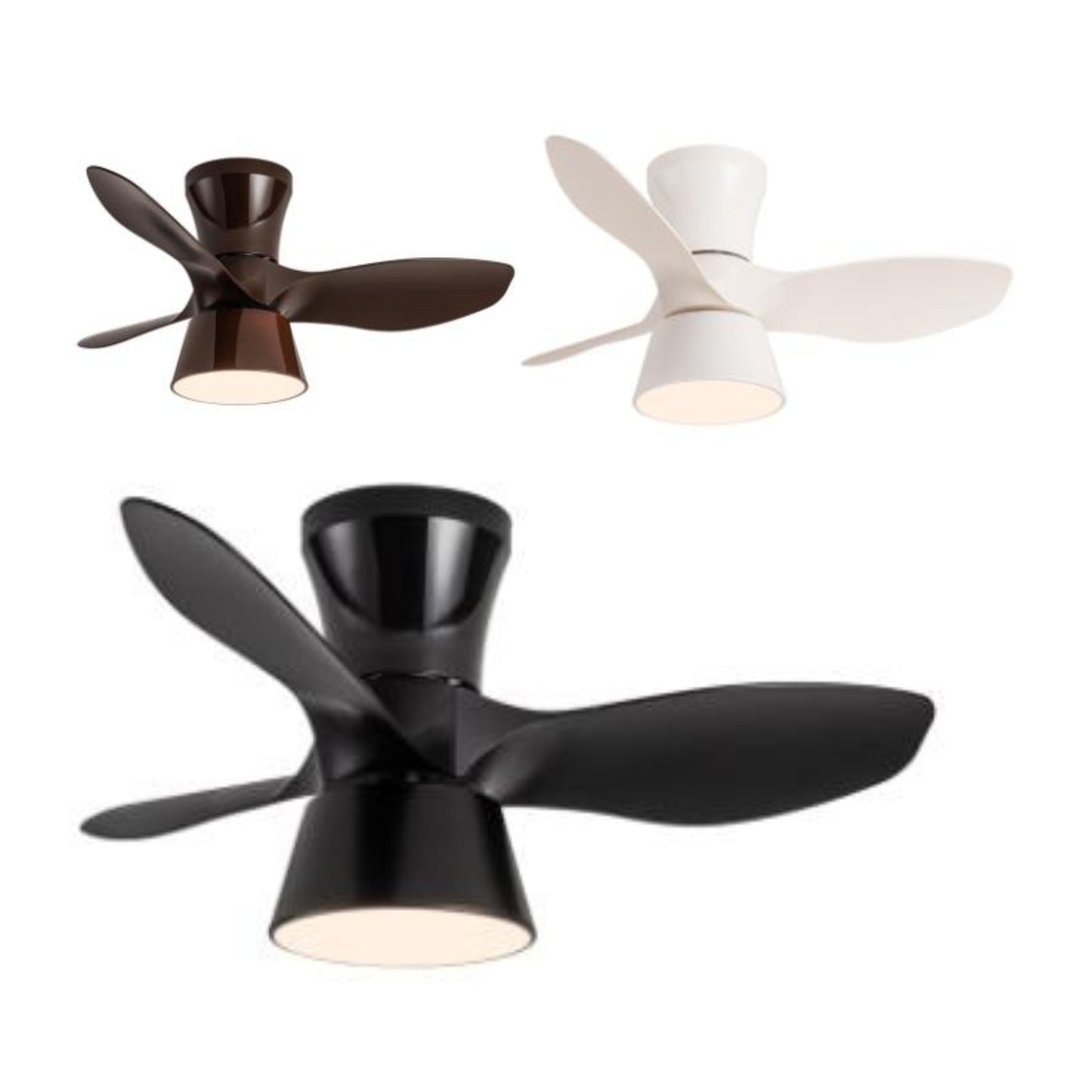 Ceiling Fan – Model 266C