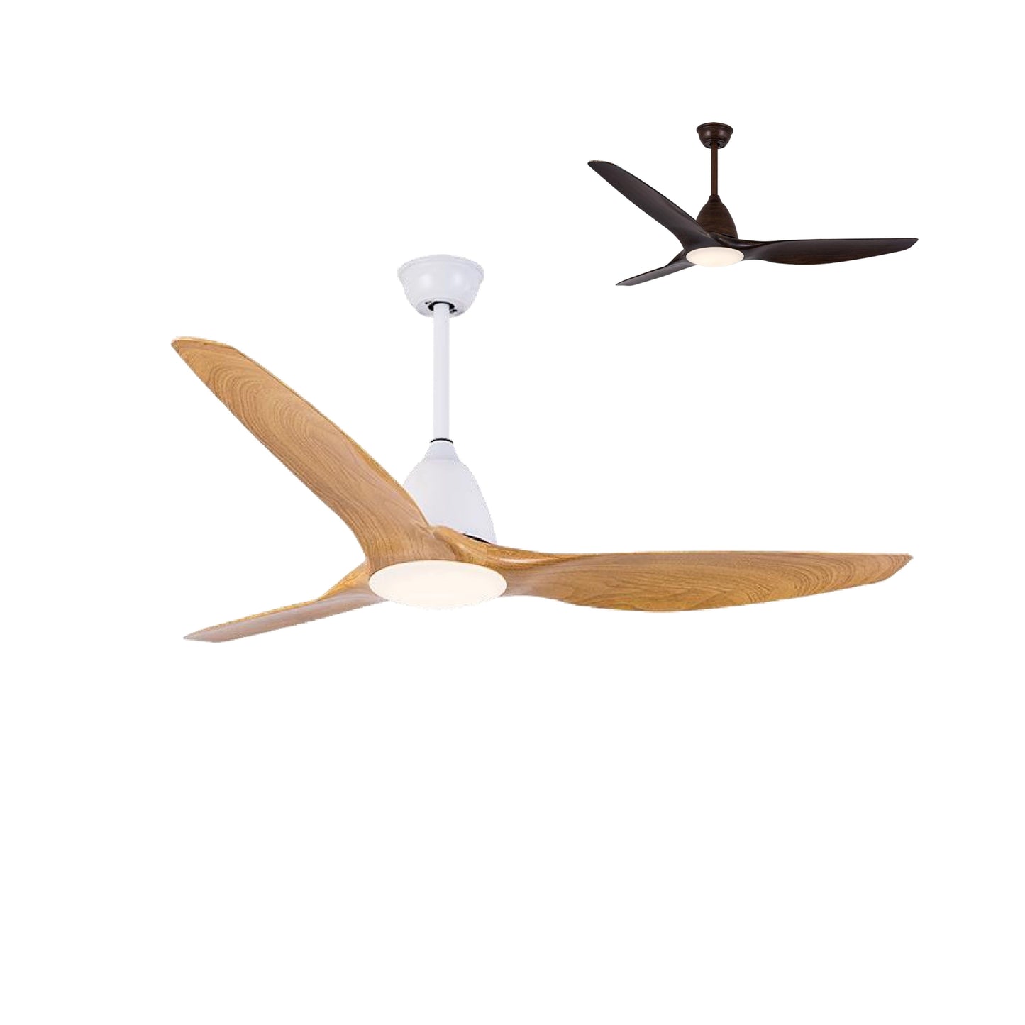 Ceiling Fan – Model 638