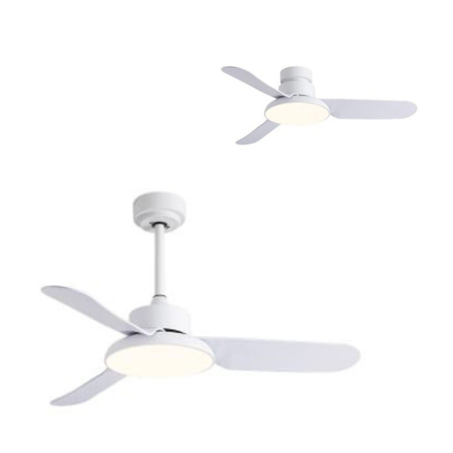 Ceiling Fan – Model 635A