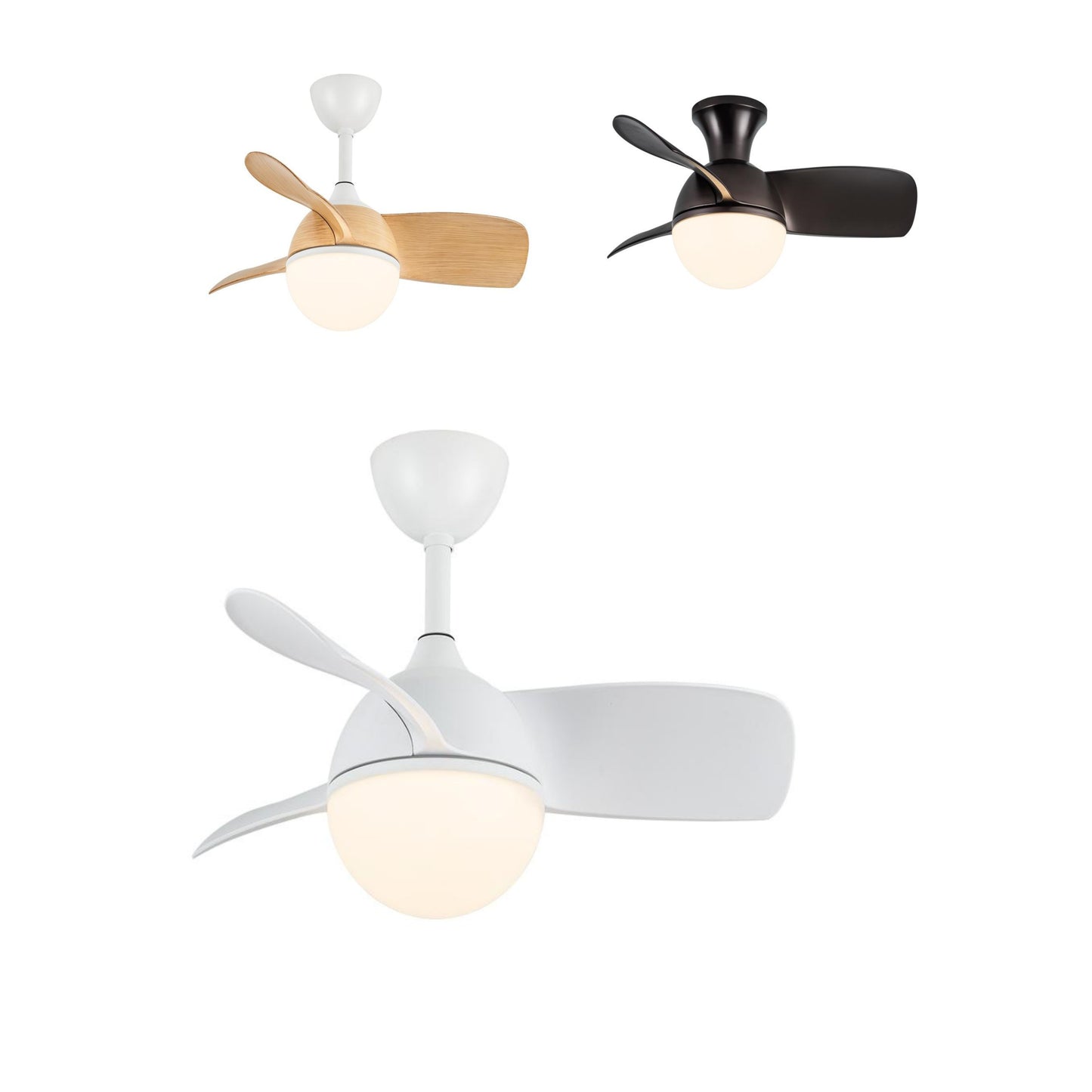 Ceiling Fan – Model 5329A