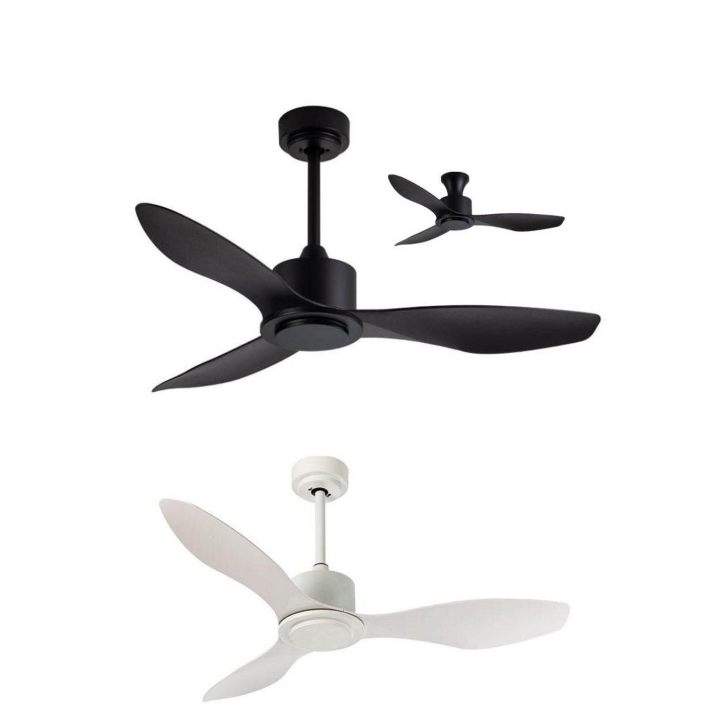 Ceiling Fan – Model 630C