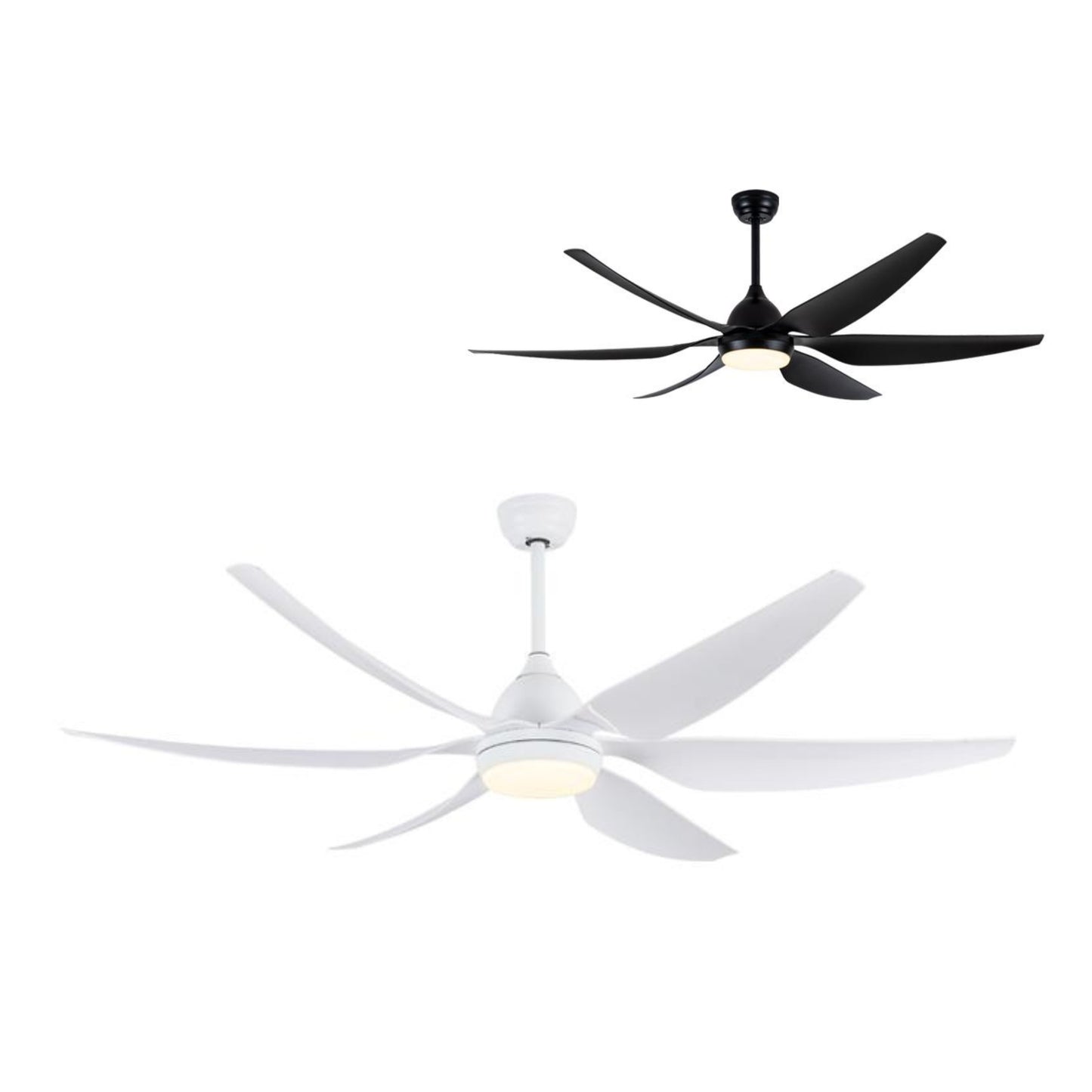 Ceiling Fan – Model 655B