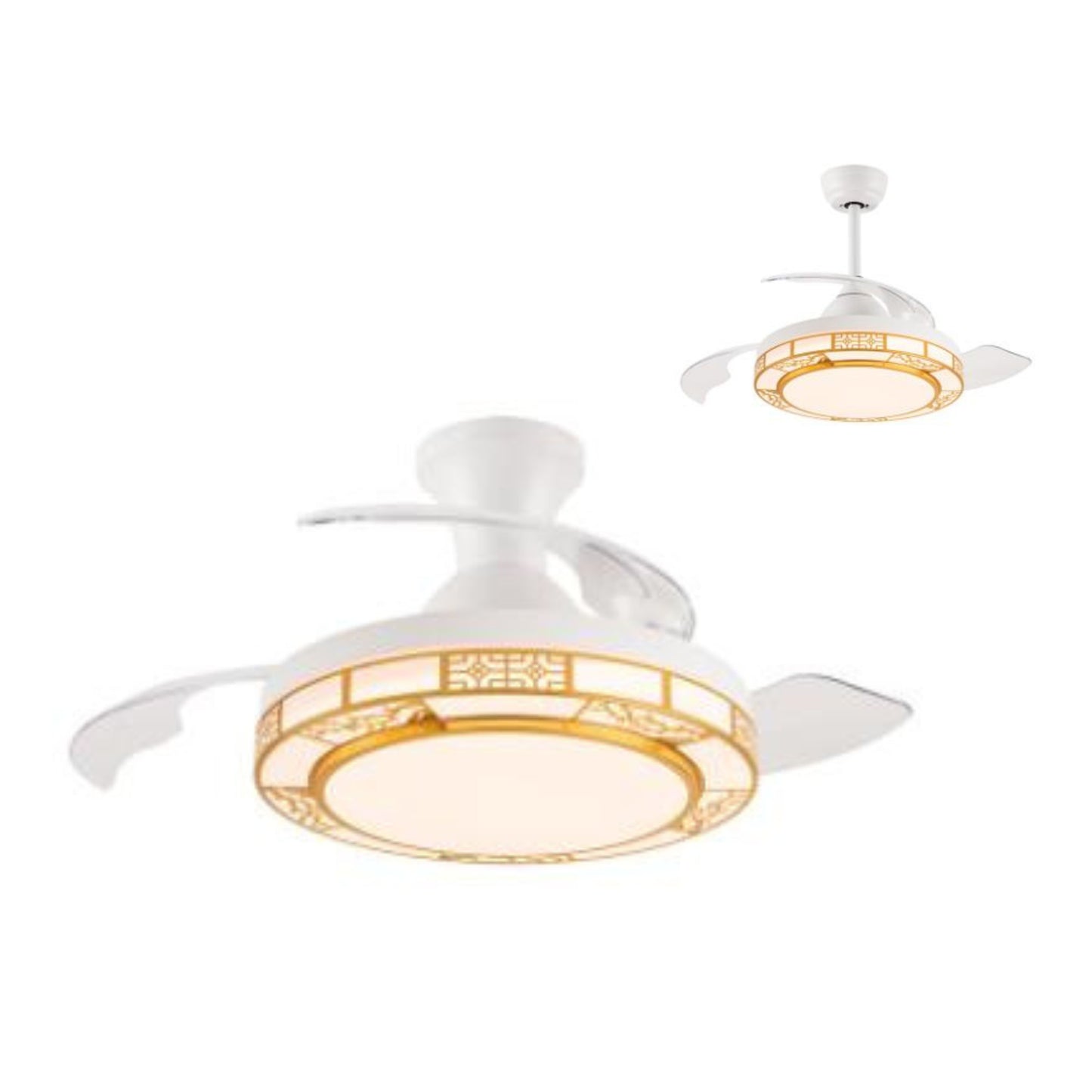 Ceiling Fan – Model 5318