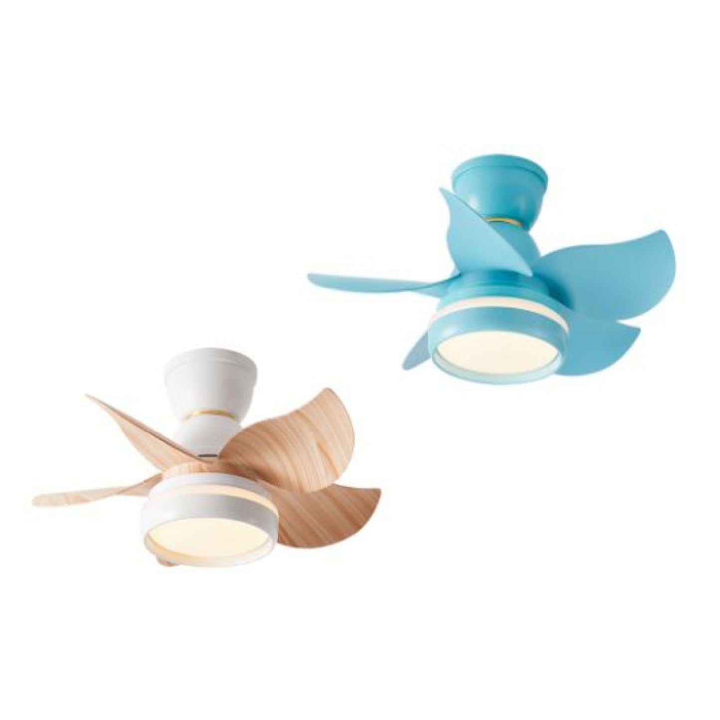 Ceiling Fan – Model 658