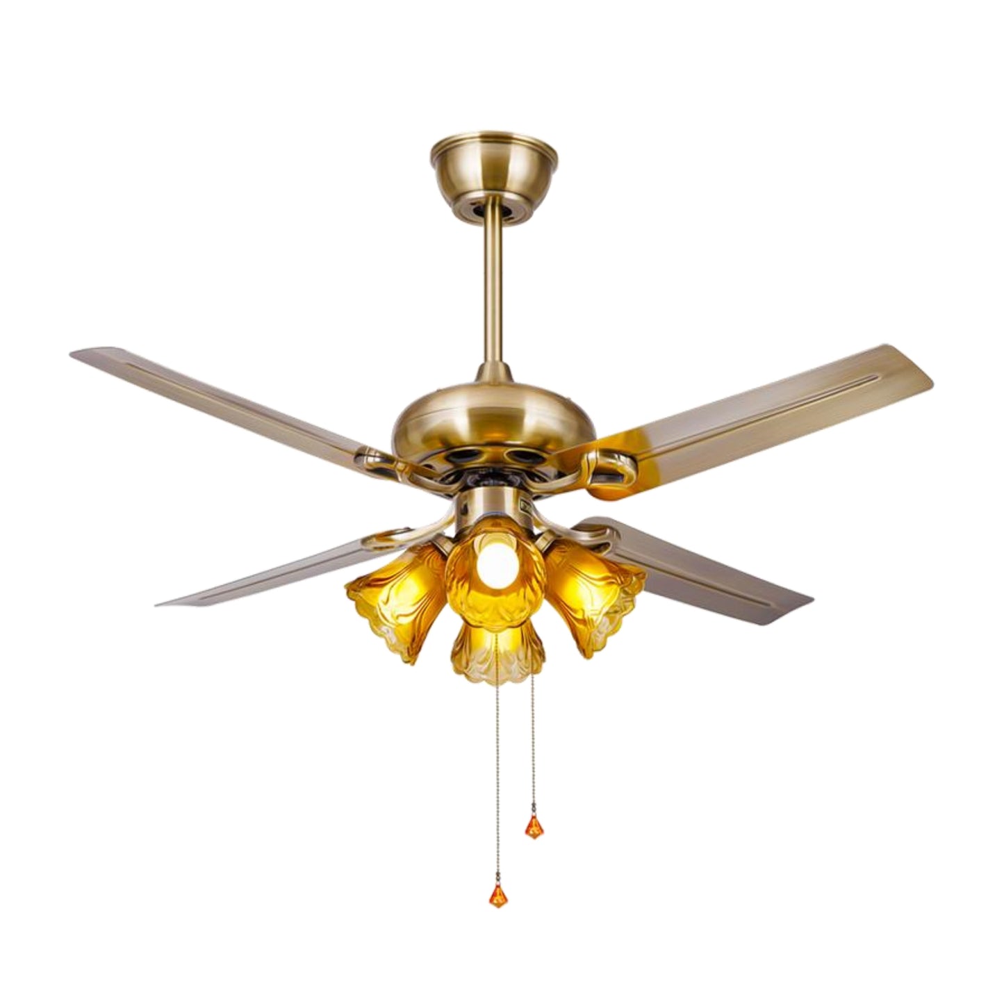 Ceiling Fan – Model 125