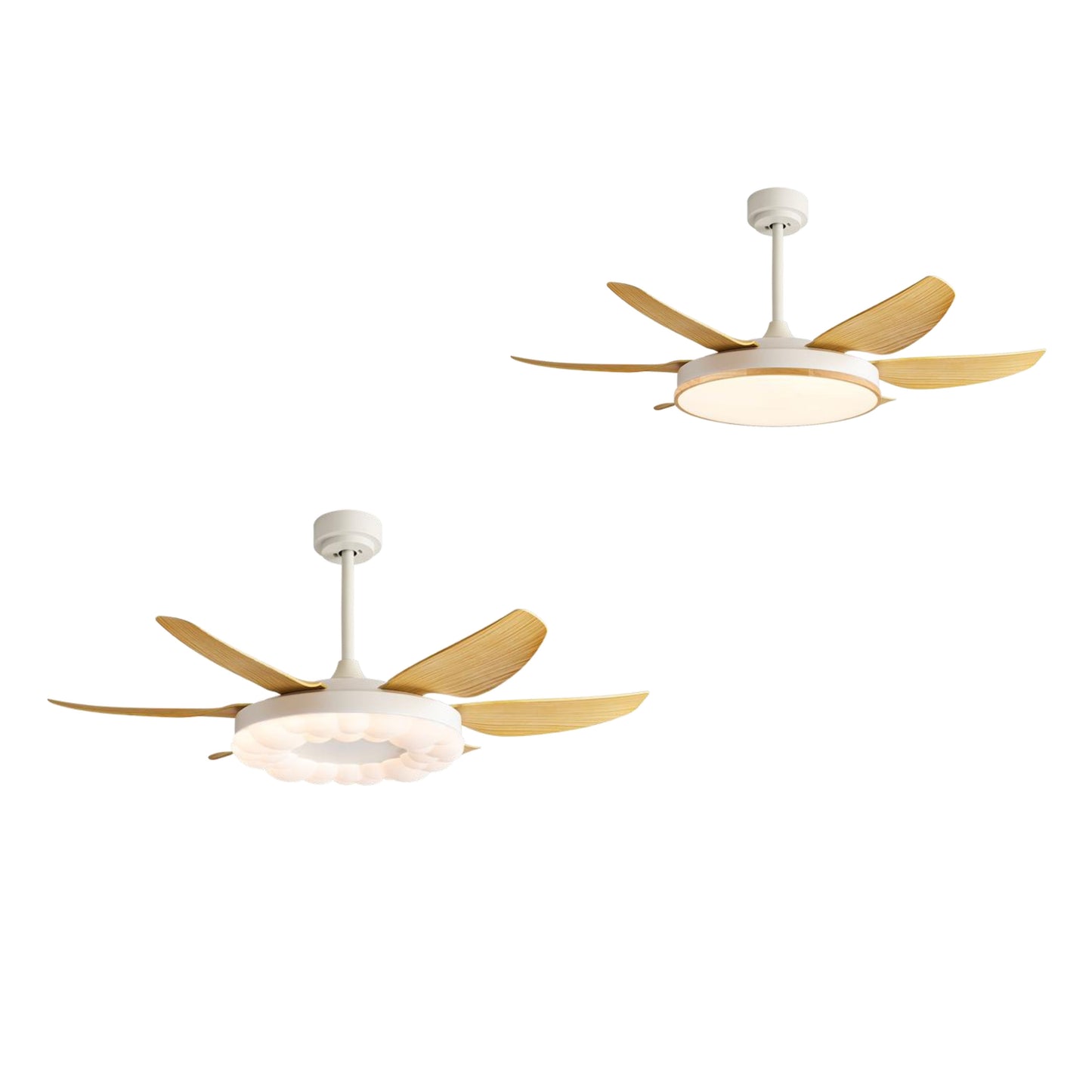 Ceiling Fan – Model 682
