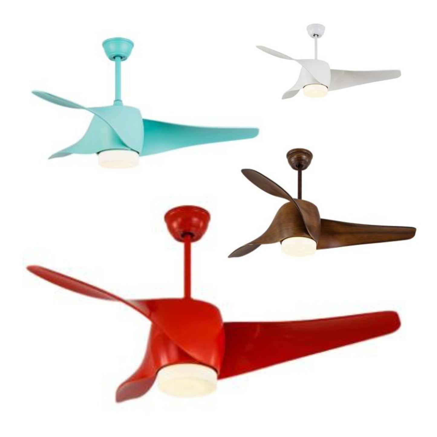 Ceiling Fan – Model 593