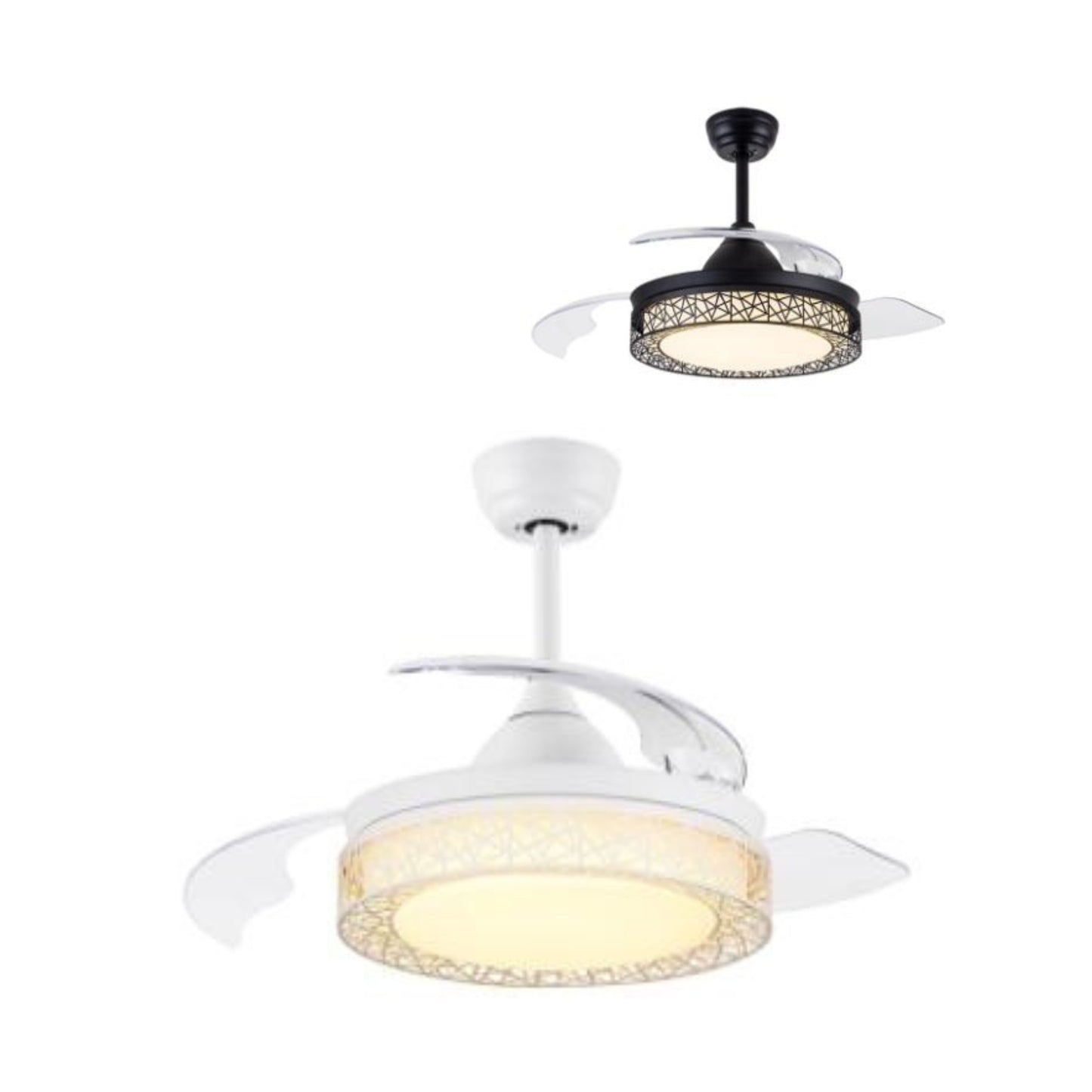 Ceiling Fan – Model 0091