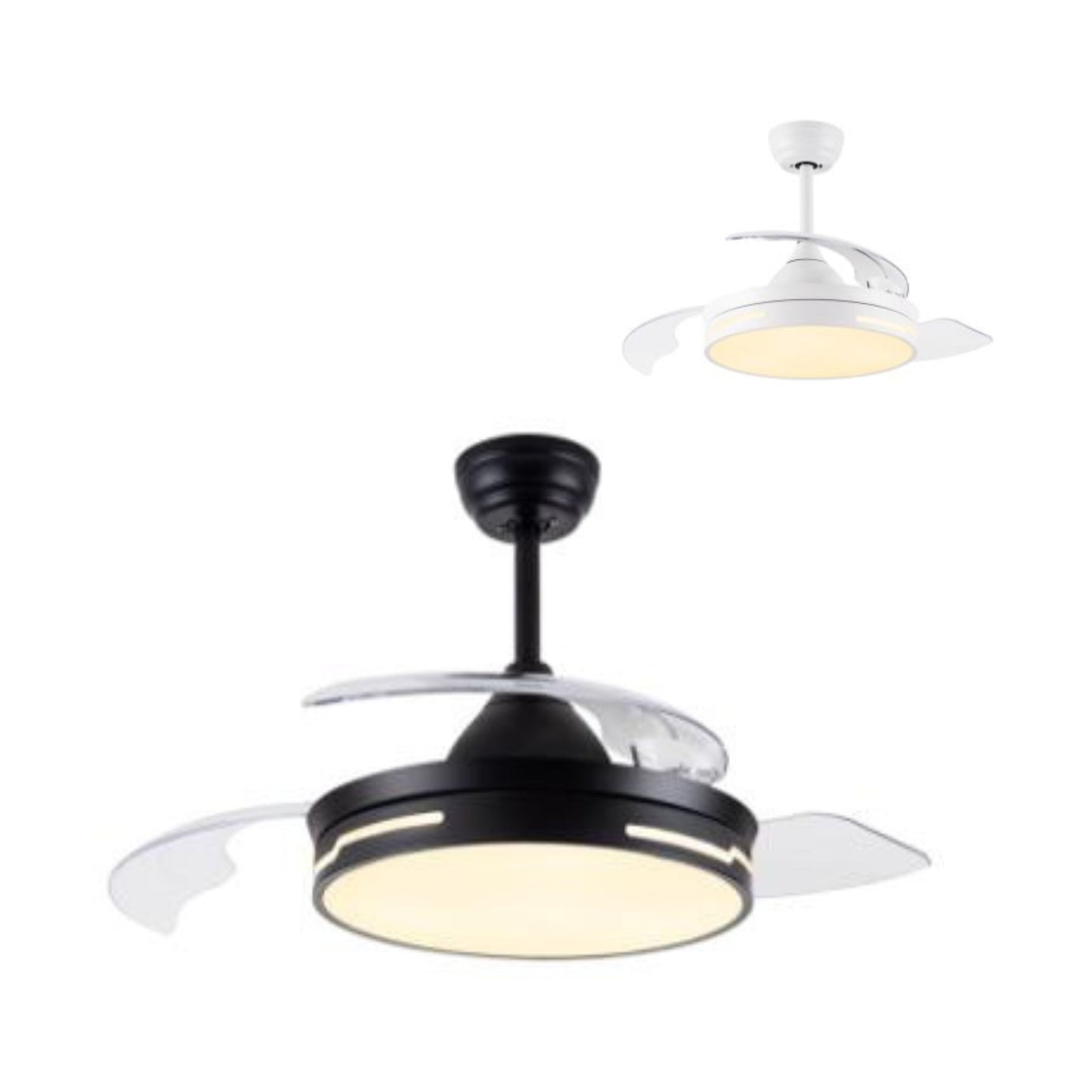 Ceiling Fan – Model 1255A