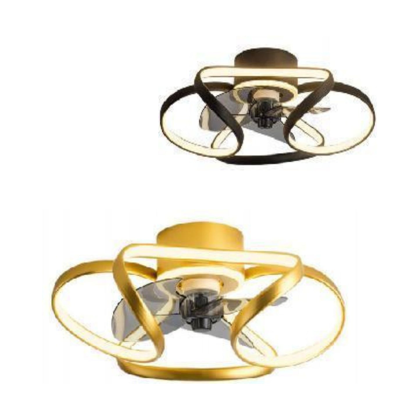 Ceiling Fan – Model 5321A