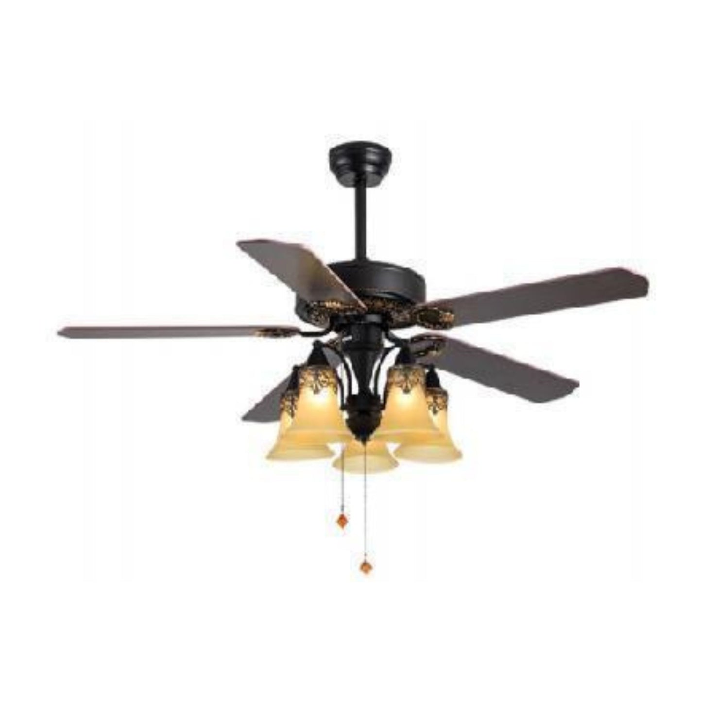 Ceiling Fan – Model 1139C-5