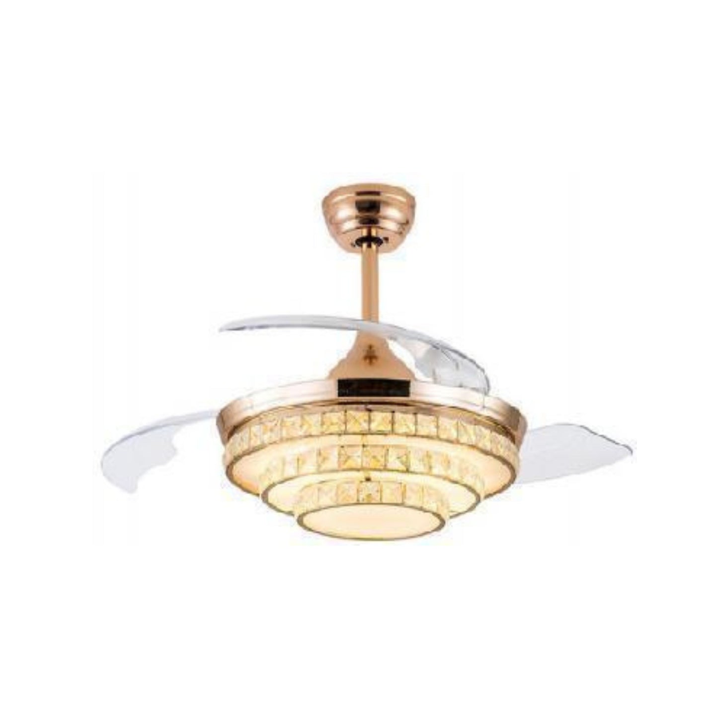 Ceiling Fan – Model 1100