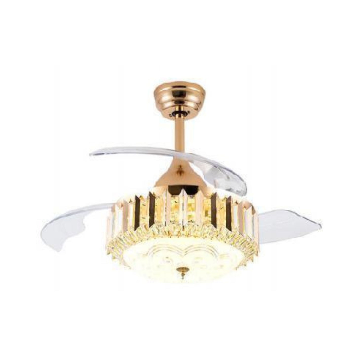 Ceiling Fan – Model 1268A