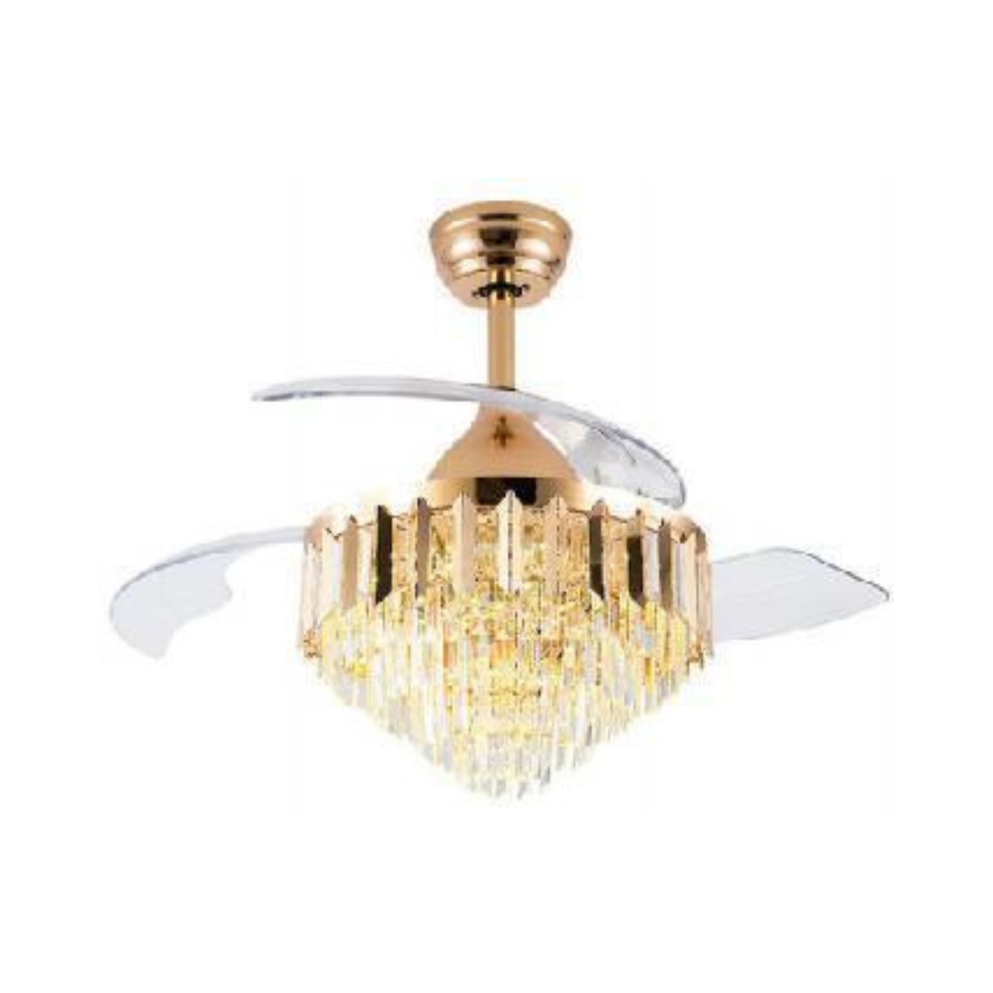 Ceiling Fan – Model 1268B