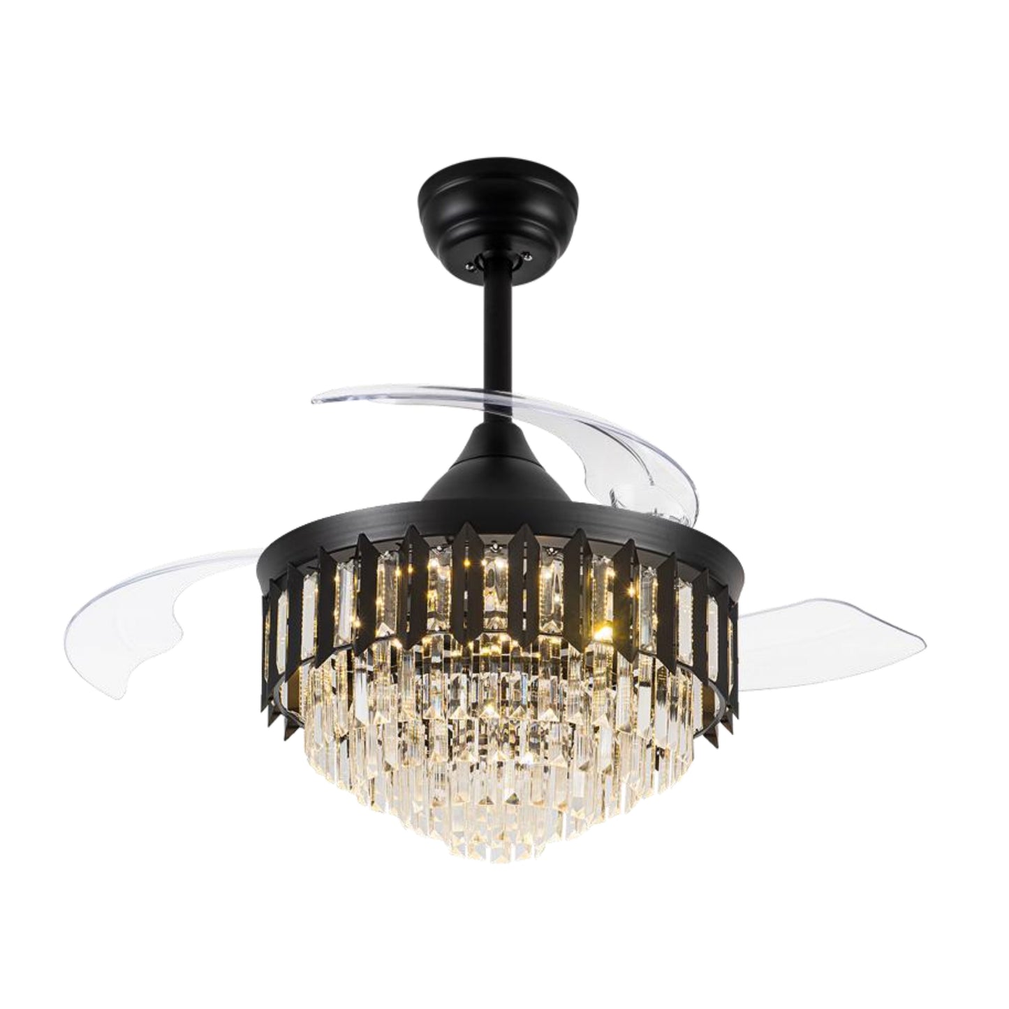 Ceiling Fan – Model 1009B