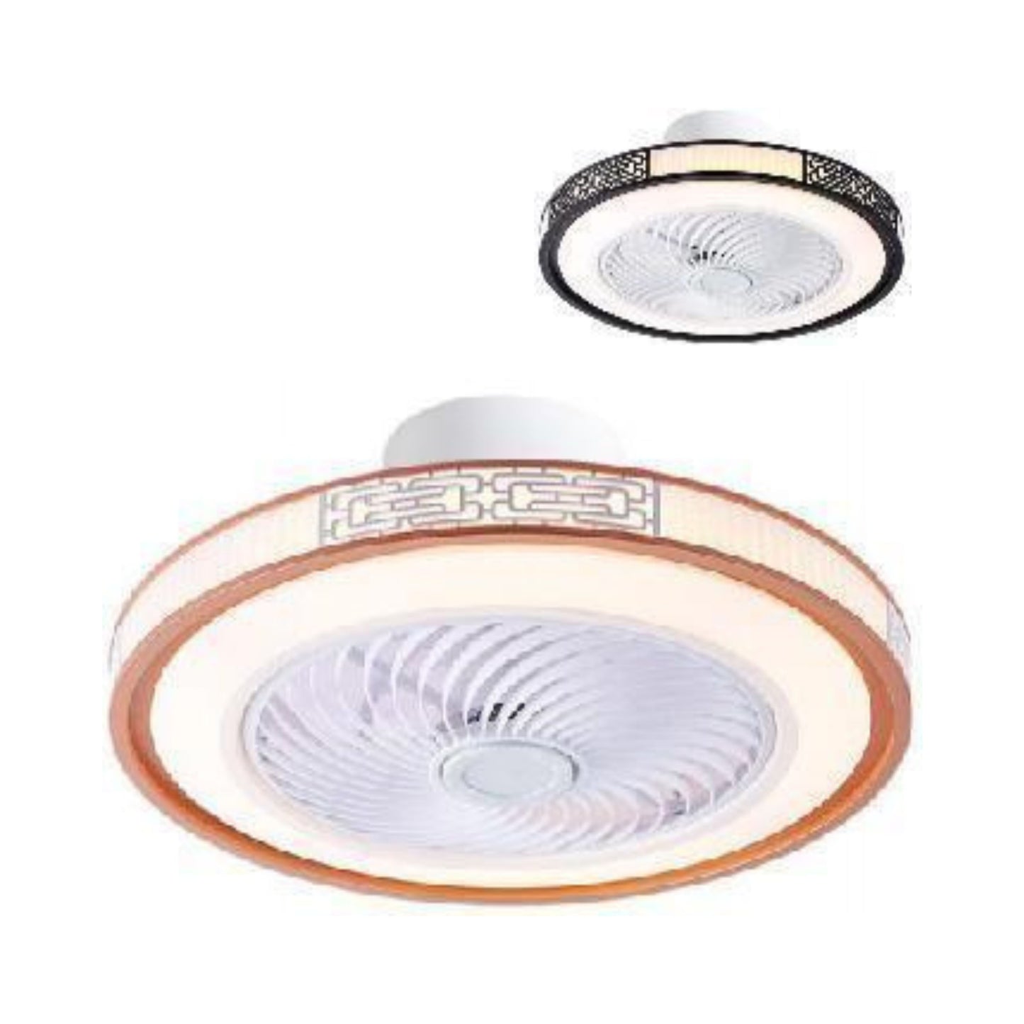 Ceiling Fan – Model 1322