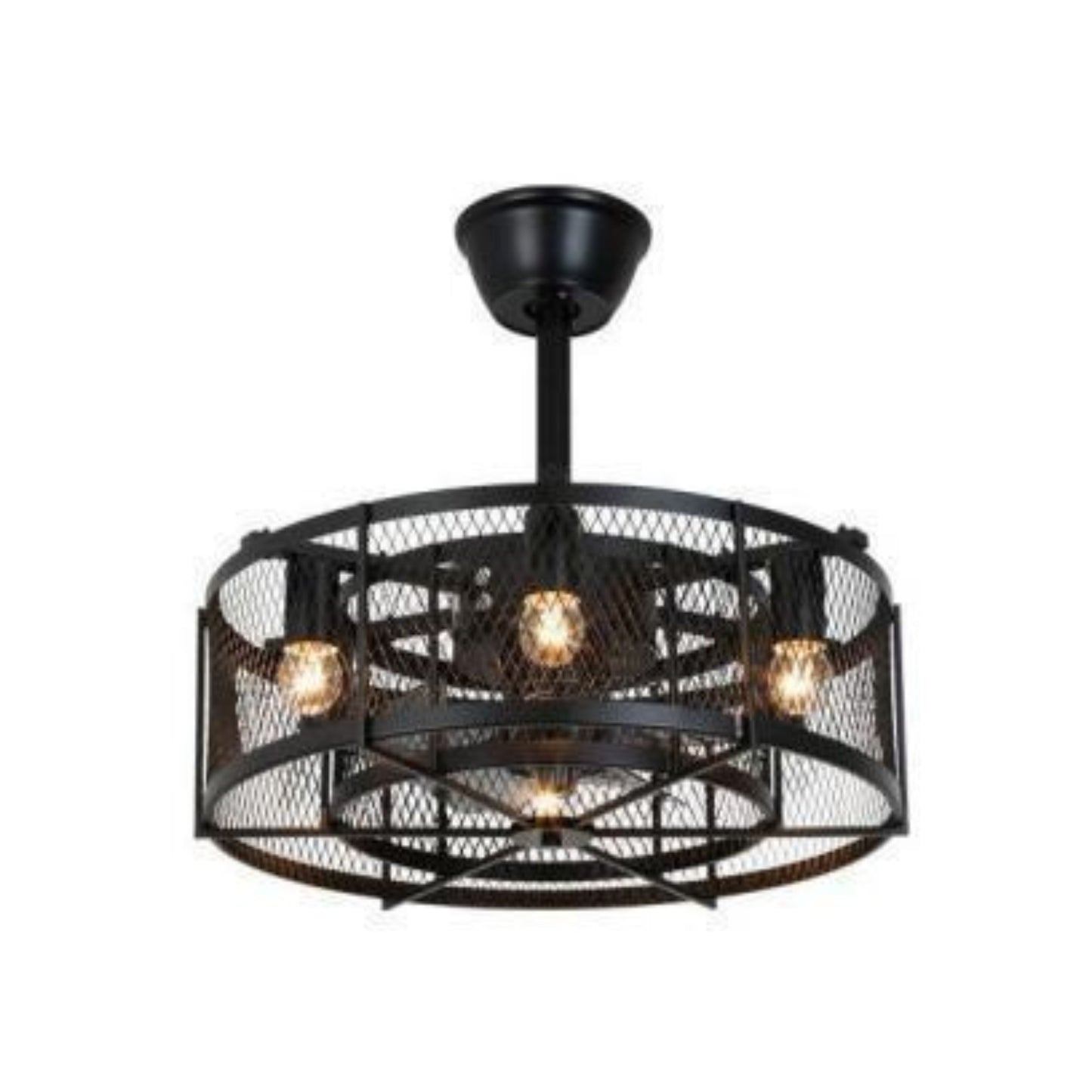 Ceiling Fan – Model 1692D