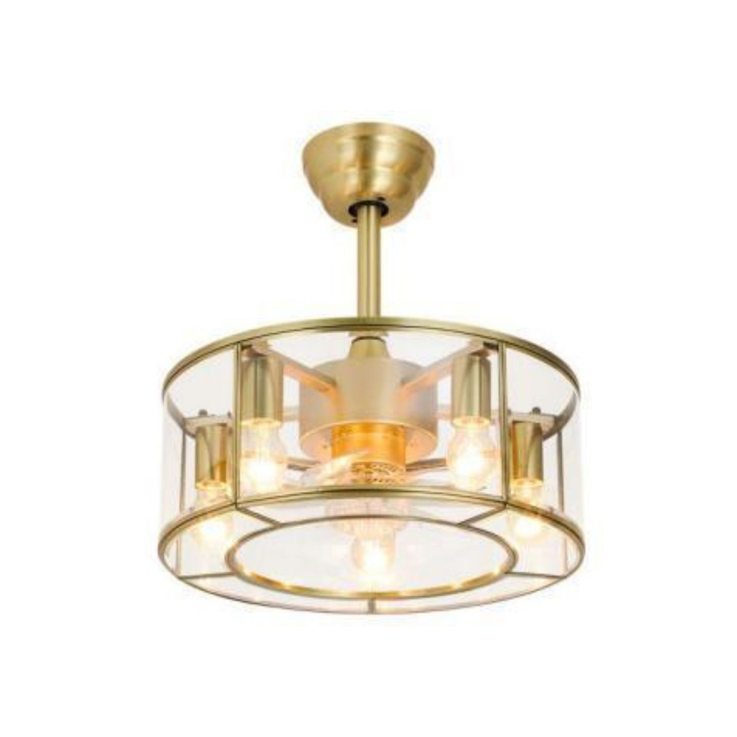 Ceiling Fan – Model 1691A