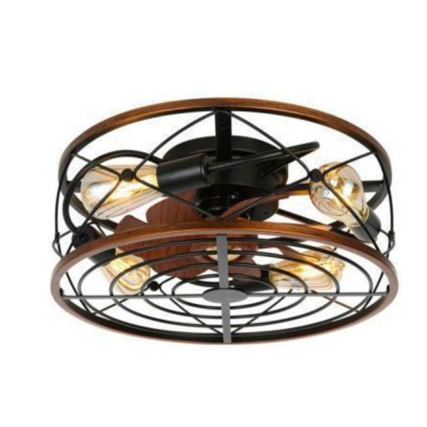 Ceiling Fan – Model 1690B