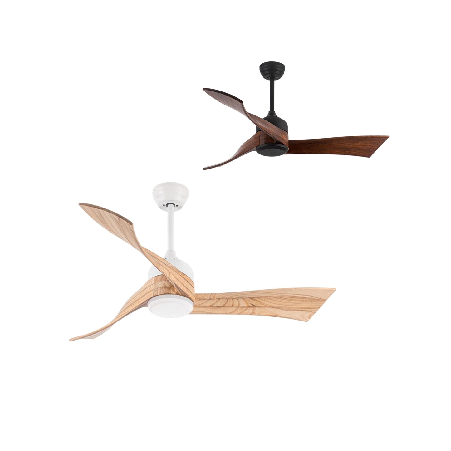 Ceiling Fan – Model 664B
