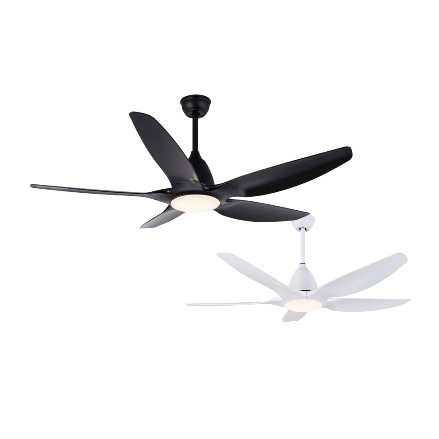 Ceiling Fan – Model 638A