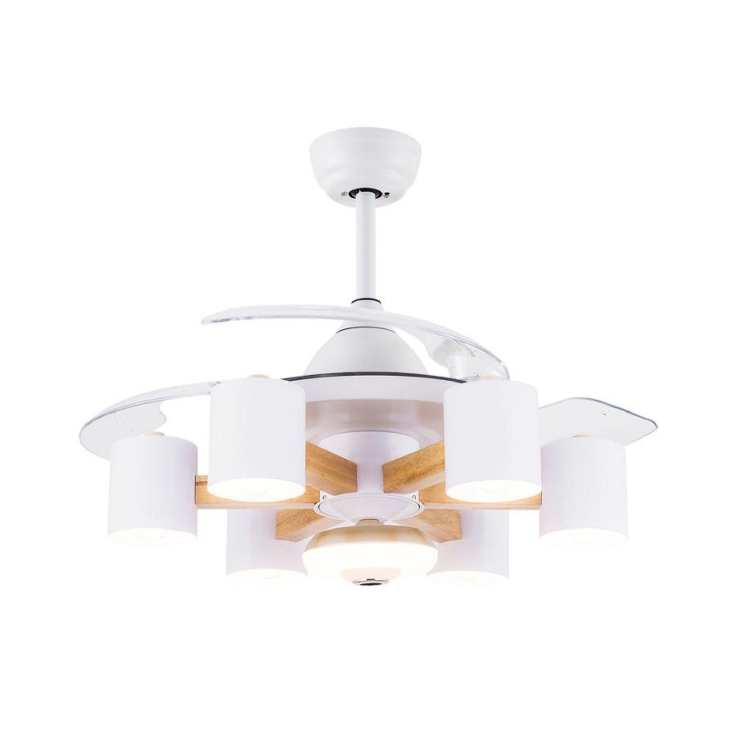 Ceiling Fan – Model 1230A