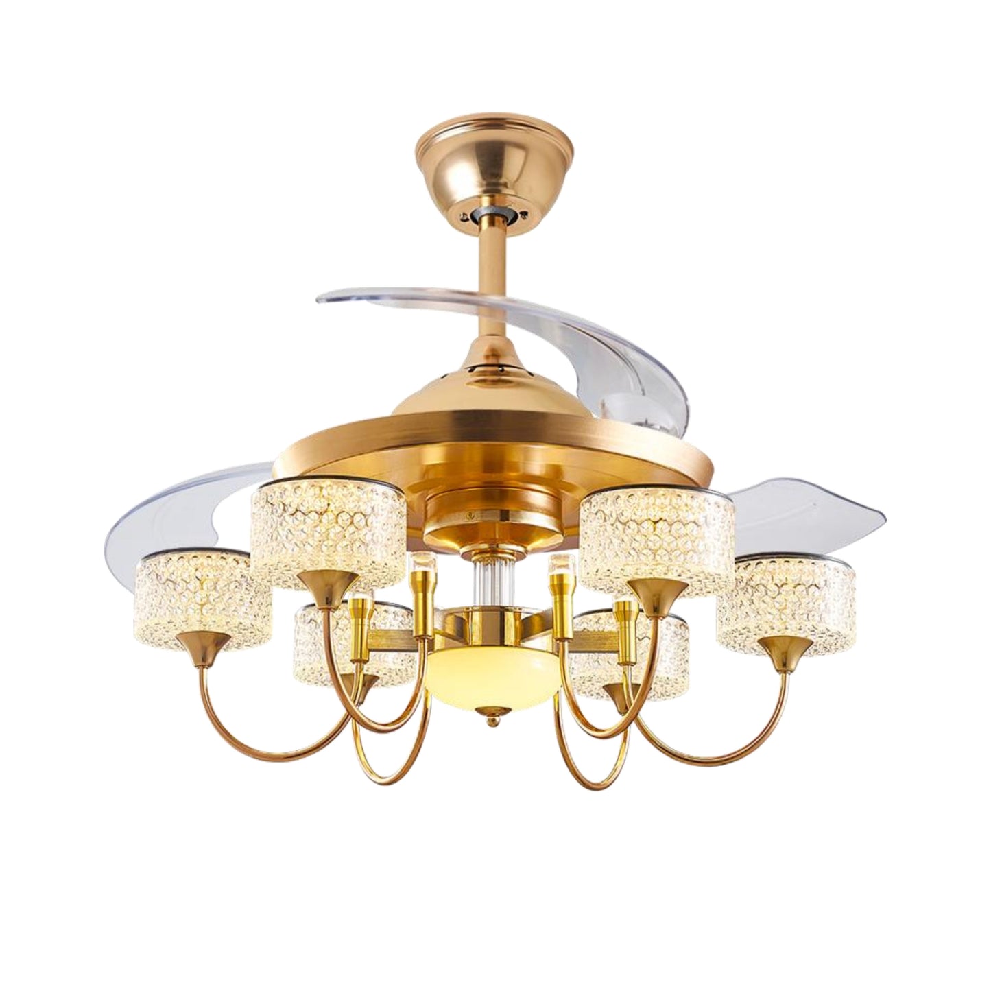 Ceiling Fan – Model 1299A