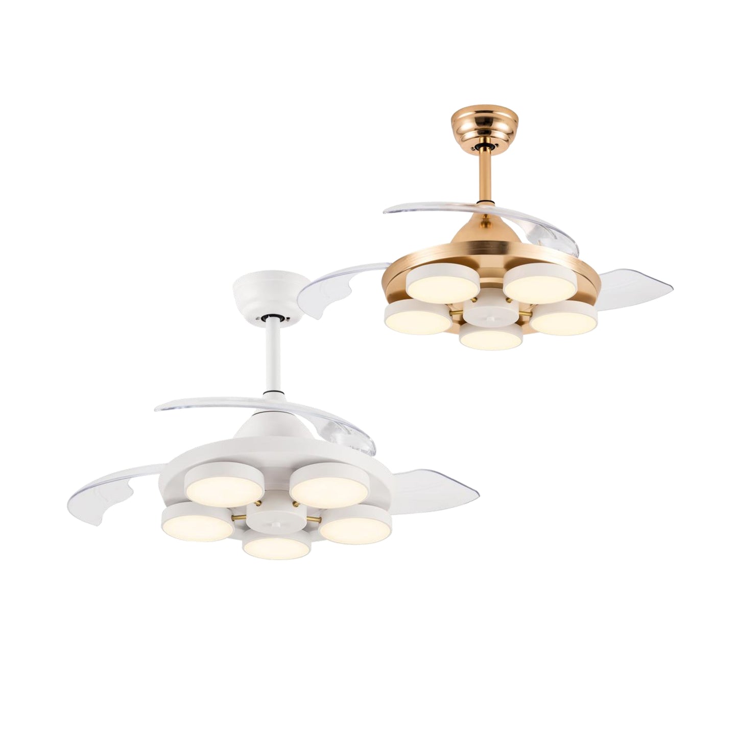 Ceiling Fan – Model 1299C