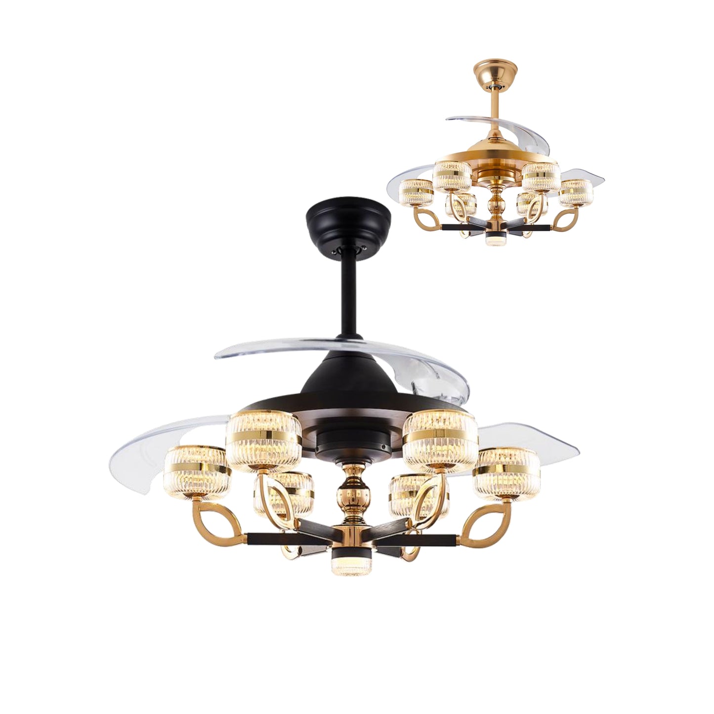 Ceiling Fan – Model 1299G