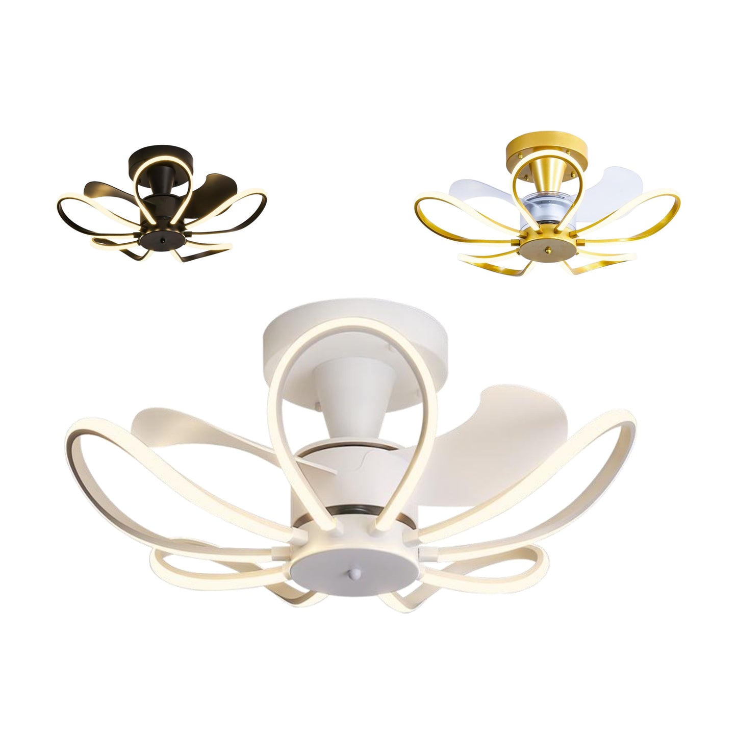 Ceiling Fan – Model 1305