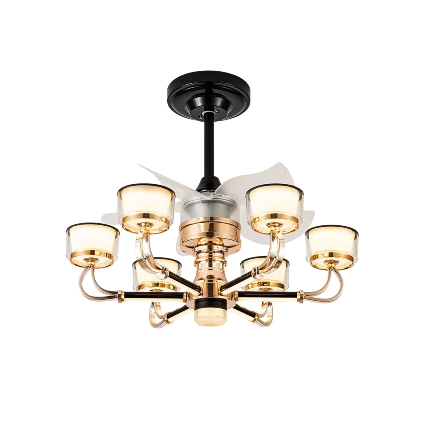 Ceiling Fan – Model 1321B