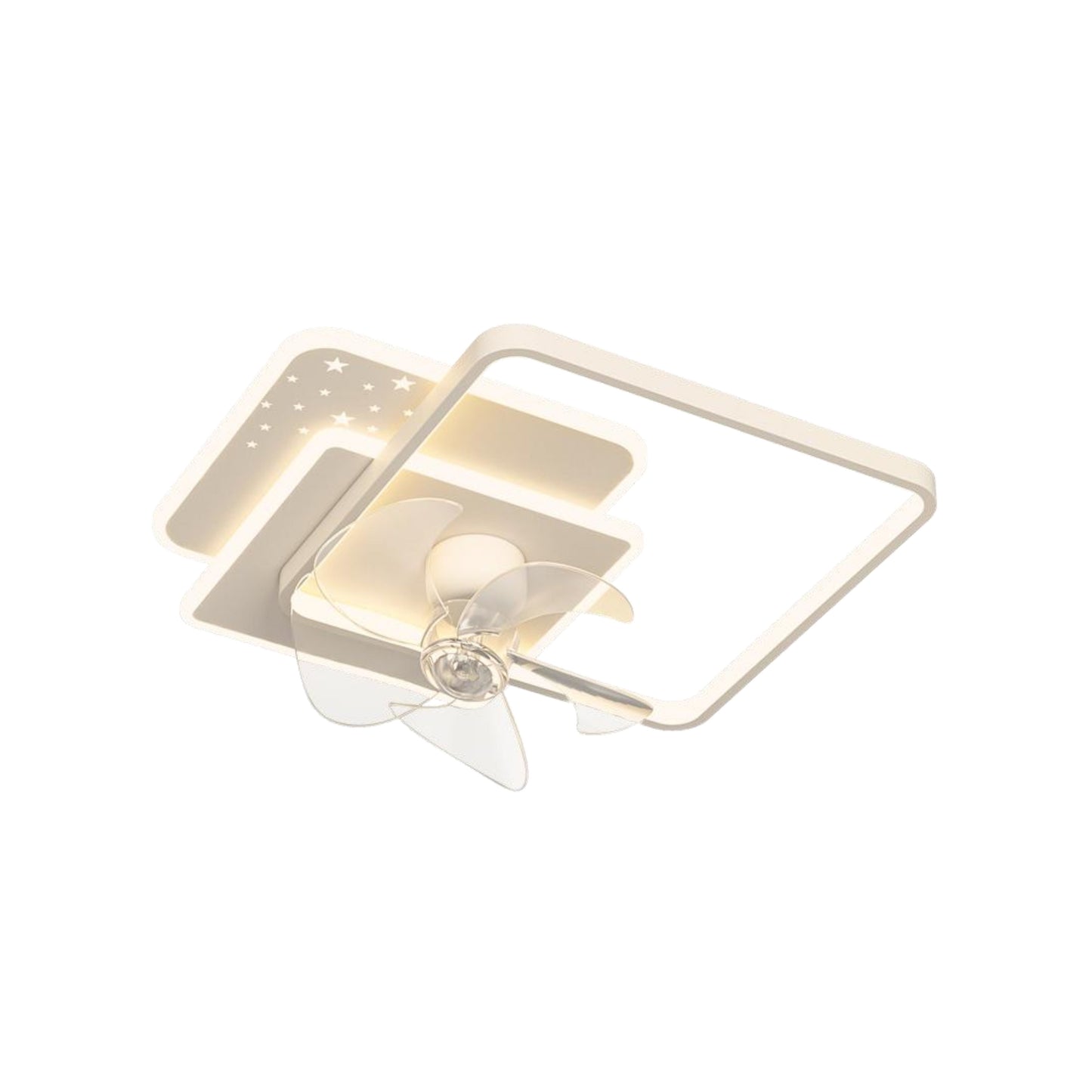 Ceiling Fan – Model 1606C