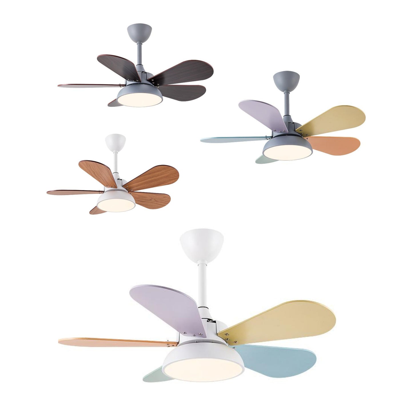 Ceiling Fan – Model 634B