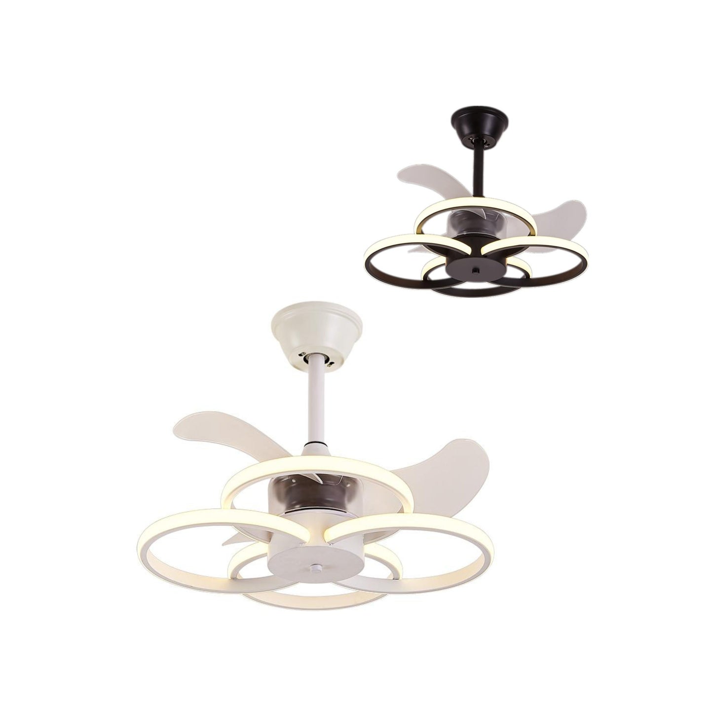 Ceiling Fan – Model 1587A
