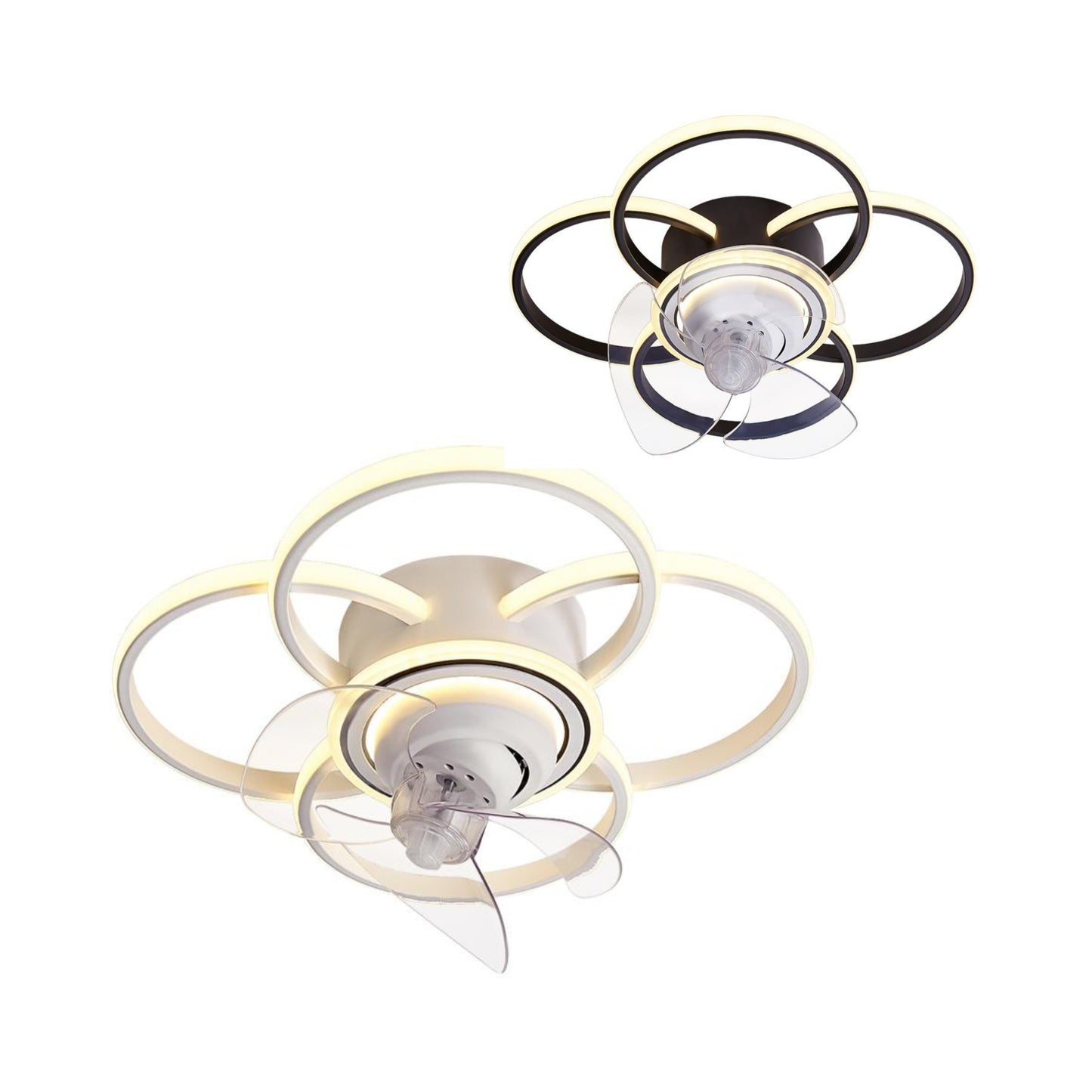 Ceiling Fan – Model 1587B