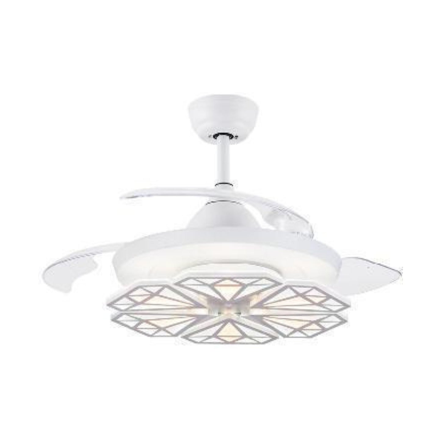 Ceiling Fan – Model 1237E